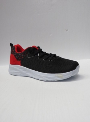 Buty sportowe damskie na płaskim (37-42) N2513-1