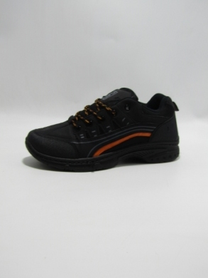 Trekkingowe męskie (41-47) M218-1 BLACK