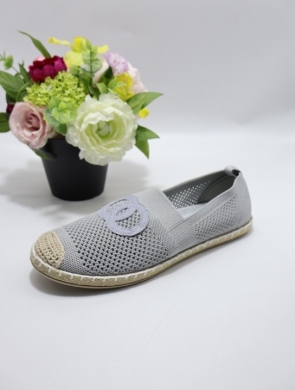 Tenisówki damskie (36-41) YM9001-6 GREY
