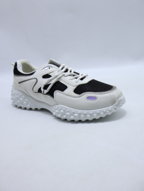 Buty sportowe damskie na płaskim (36-41) PL6116-3