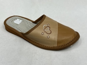 Kapcie damskie (36-41) DP-5K