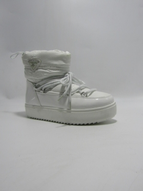 Śniegowce damskie (36-41) HY008 WHITE