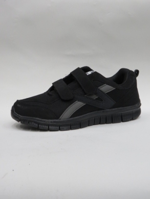 Buty sportowe męskie (41-46) MV1-2 BL/BLACK/GREY