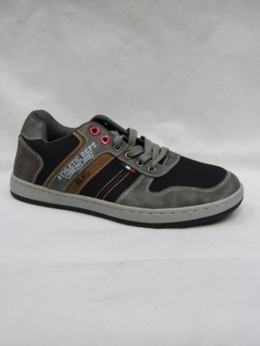 Buty sportowe męskie (41-46) E610-3 GREY