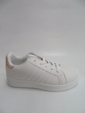 Buty sportowe damskie na płaskim (36-41) 2031-6