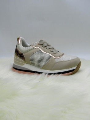 Buty sportowe damskie na płaskim (36-41) RQ2713-3