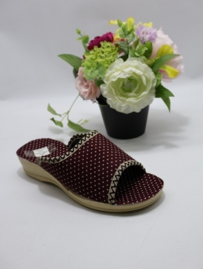 Kapcie damskie (36-41) AA-3