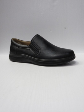 Półbuty męskie (40-46) 88019-1 BLACK