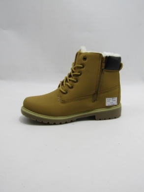 Trapery damskie ocieplane (36-42) 3801-3 CAMEL