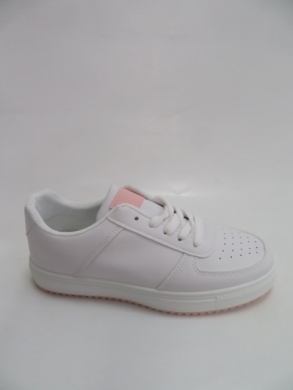 Buty sportowe damskie na płaskim (36-41) J2139-2
