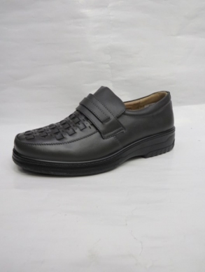 Półbuty męskie (40-46) 8003-2 GREY