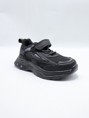 Buty sportowe dziewczęce (32-37) T0734C