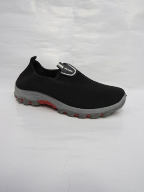 Tenisówki damskie (36-41) JK10 BLACK