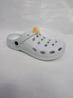 Kroksy damskie (36-41) XA-002 WHITE