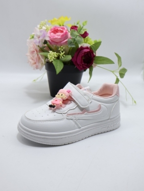 Buty sportowe dziewczęce (25-30) T10995C