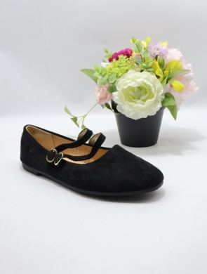 Baleriny damskie (36-41) S3205-4