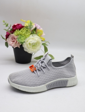 Buty sportowe damskie na płaskim (36-41) QH516-26