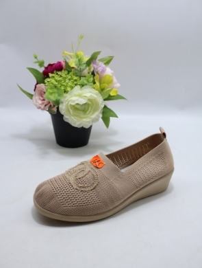 Tenisówki damskie (36-41) KD202-63