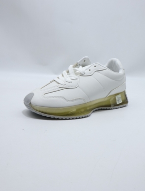 Buty sportowe damskie na płaskim (36-41) PL6119-2