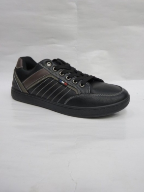 Buty sportowe męskie (41-46) E603-11 ALLBLACK