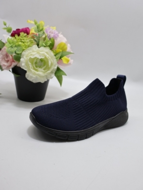 Buty sportowe damskie na płaskim (36-41) L092-4