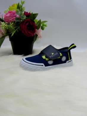 Trampki chłopięce (26-31) 11154C