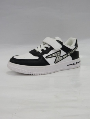 Buty sportowe chłopięce (31-36) T9996D