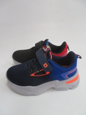 Buty sportowe chłopięce (25-30) 3XC 8388 MIX
