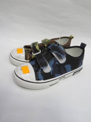 Trampki chłopięce (25-30) 4069-22