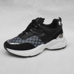Buty sportowe damskie na płaskim (36-41) SJ2161-1