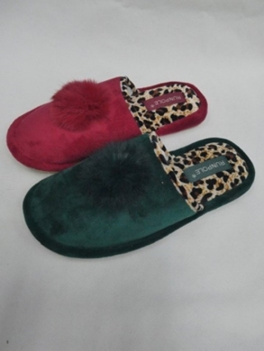 Kapcie damskie (36-41) S-5-CL MIX
