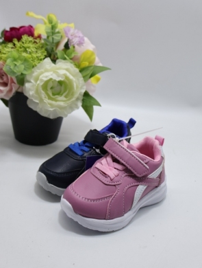 Buty sportowe dziewczęce (19-24) 2201