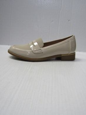 Mokasyny damskie na płaskim (36-41) XO-708 BEIGE