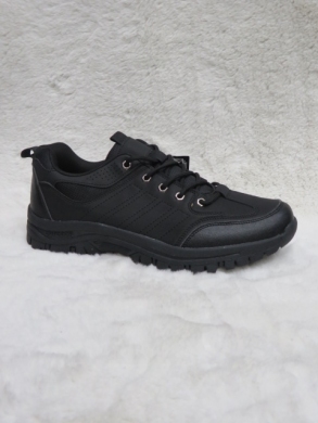 Buty sportowe męskie (41-46) ST2198 BLACK
