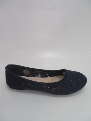 Baleriny damskie (36-41) B09M-7