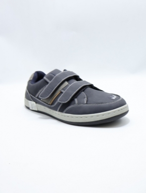 Buty sportowe męskie (41-46) E613B-2 BLUE