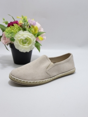 Tenisówki damskie (36-41) VG313 BEIGE