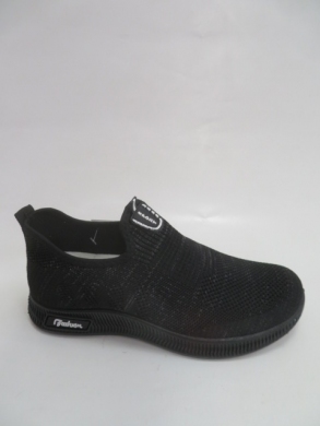 Buty sportowe damskie na płaskim (36-41) 5889-1