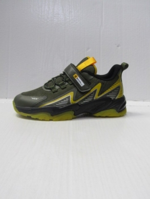 Buty sportowe chłopięce (32-37) K6283-26