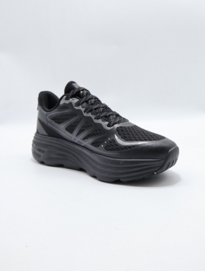 Buty sportowe damskie na płaskim (36-41) SD532-1