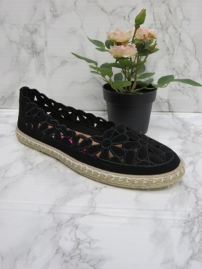 Baleriny damskie (39-42) 3001D-10