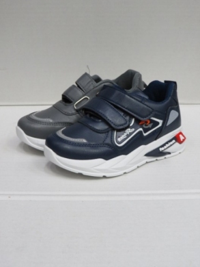 Buty sportowe chłopięce (31-36) 4295-22 MIX