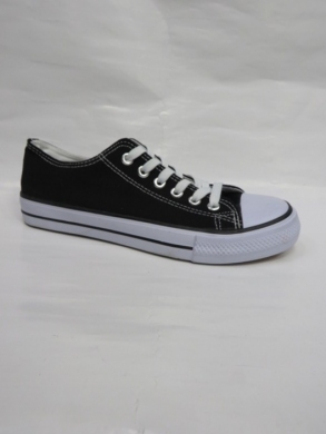 Trampki męskie (41-46) JZL02 BLACK