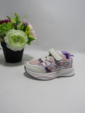 Buty sportowe dziewczęce (27-32) LB20 PINK