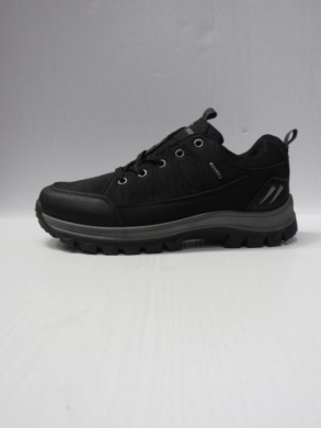 Trekkingowe męskie (41-46) HM22-1 BLACK