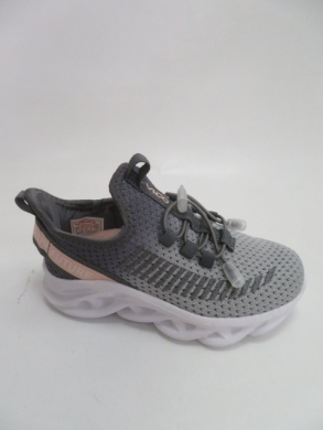 Sneakersy chłopięce (25-30) 21K10-9 PINK