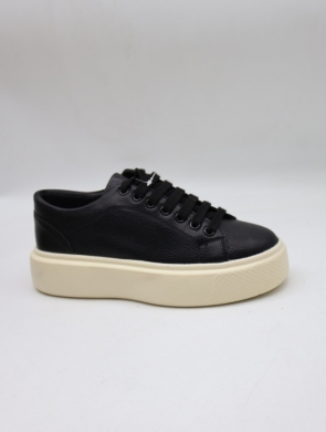 Buty sportowe damskie na płaskim (36-41) D3699-1