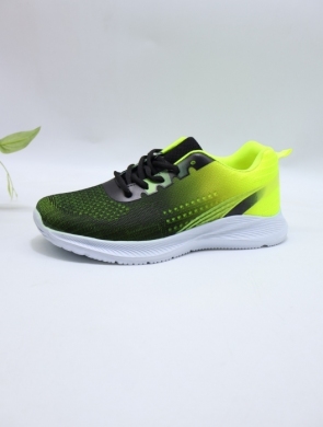 Buty sportowe damskie na płaskim (36-41) HL22131-23