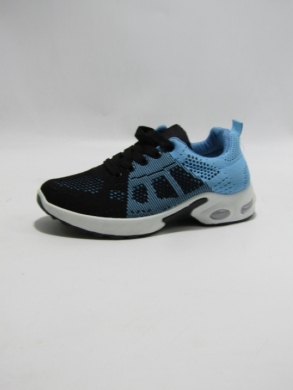 Buty sportowe damskie na płaskim (36-41) F104-10