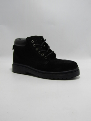 Trapery męskie (41-46) K3601 BLACK